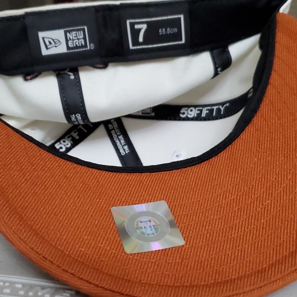 Cap - Picture 3 of 5
